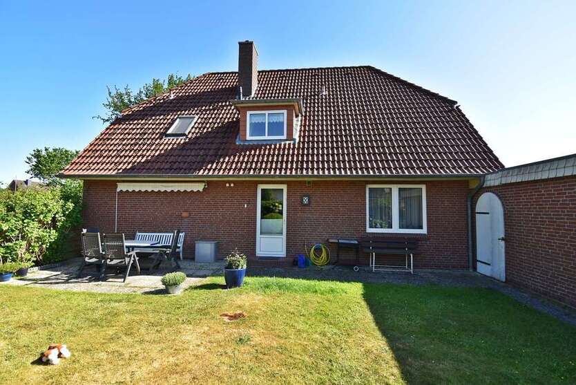 Haus zum Kaufen in Schwabstedt 299.000 € 155 m²