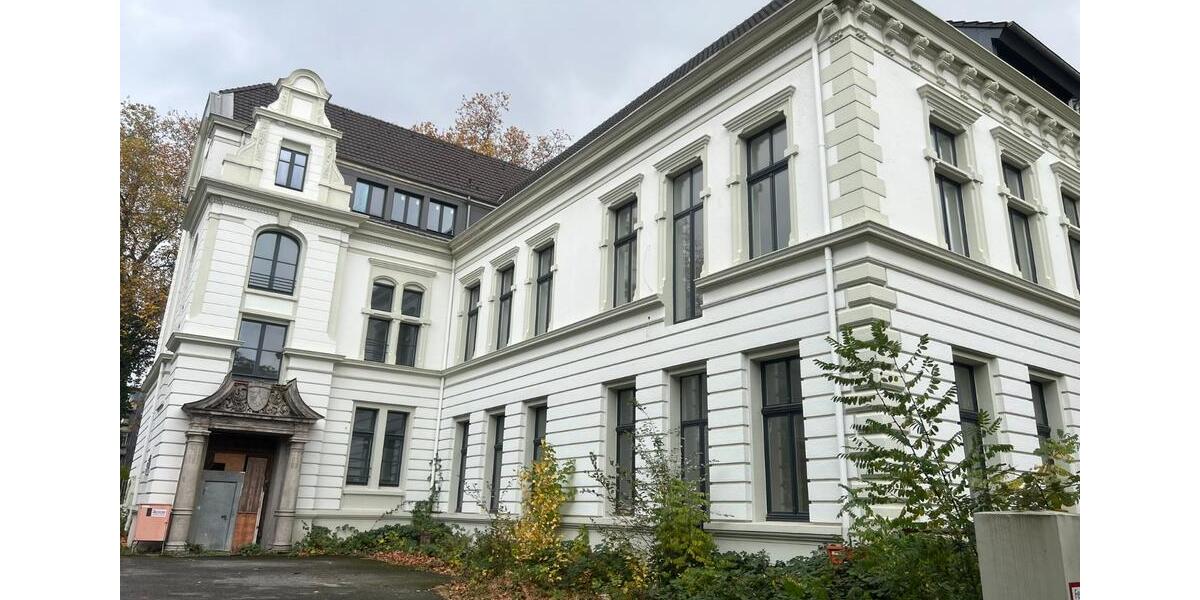 Erdgeschoßwohnung Greven - 2 Zimmer, 345.000&euro; | Angebot:23602940