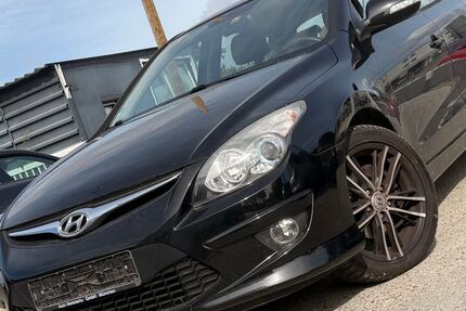 Hyundai i30 106.300 km 1.399 &euro; Obertraubling 93083