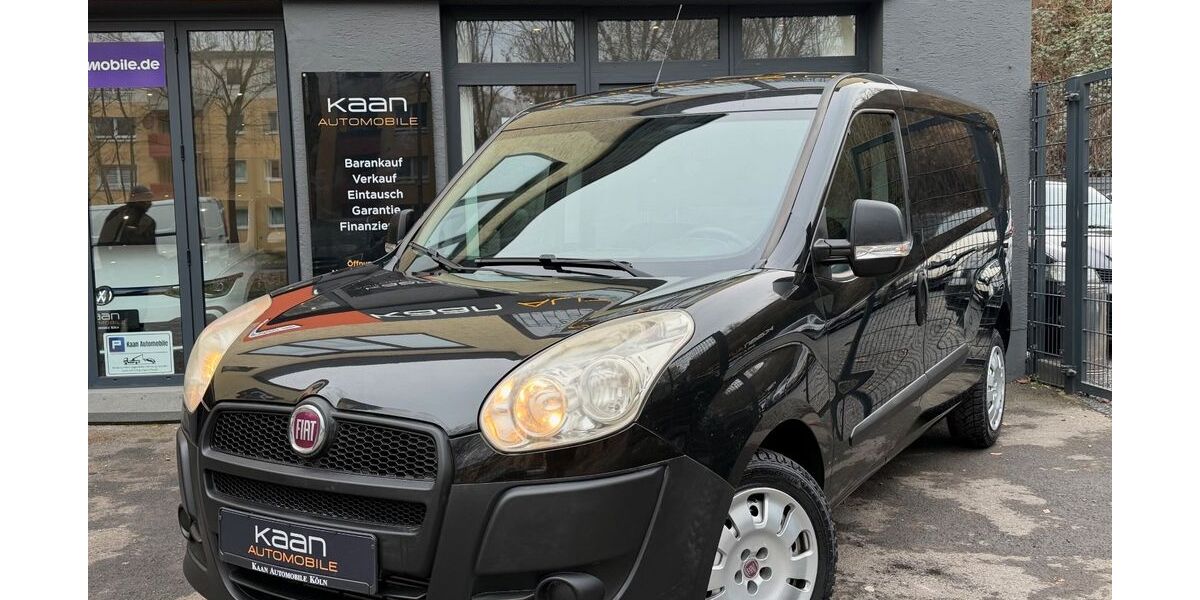 Fiat Doblo 56.000 km 8.400 &euro; Köln 51107