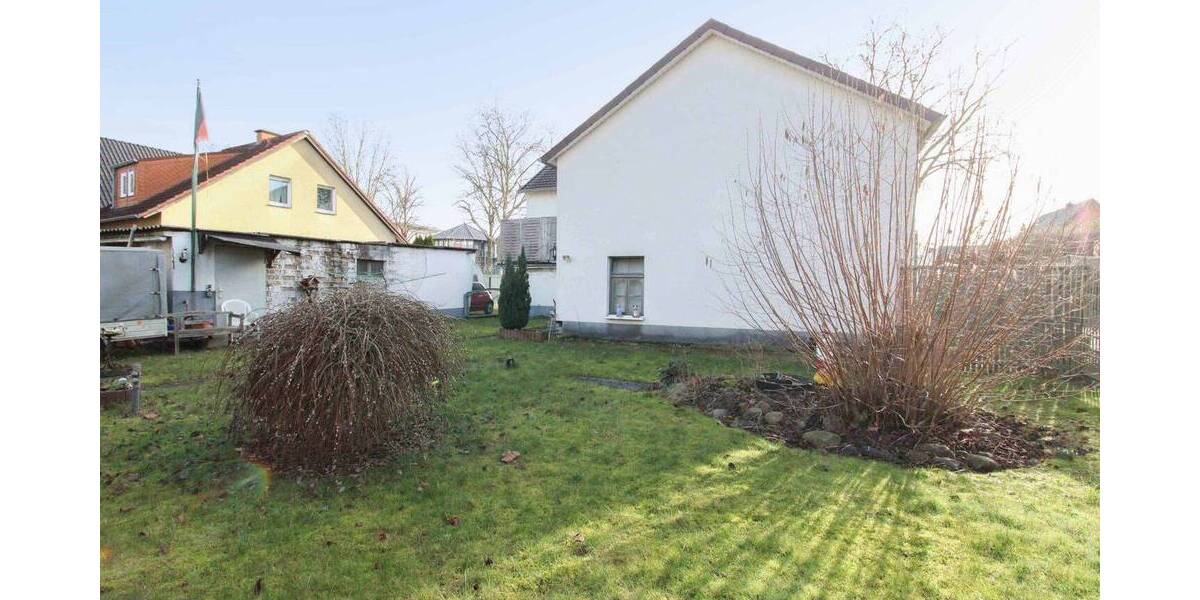 Mehrfamilienhaus, Wohnhaus Paderborn Kernstadt - 1 Zimmer, 237 m&sup2;, 499.000&euro; | Angebot:26308406