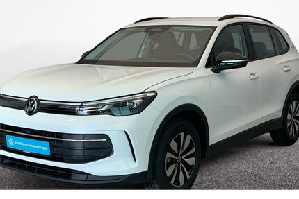VW Tiguan 21.200 km 33.410 &euro; Marktoberdorf 87616
