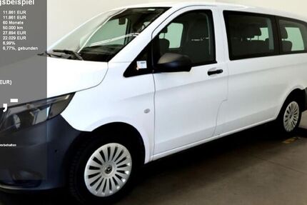 Mercedes Vito