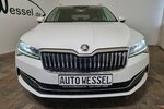 Skoda Superb Style LED ACC AHK Memory Canton Keyless 94.500 km 22.990 &euro; Garrel 49681