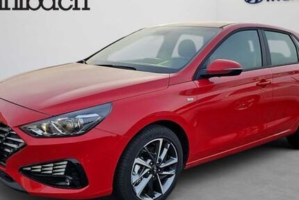 Hyundai i30 20.999 km 24.990 &euro; Andernach 56626