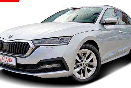 Skoda Octavia 35.644 km 21.950 &euro; Erfurt 99087