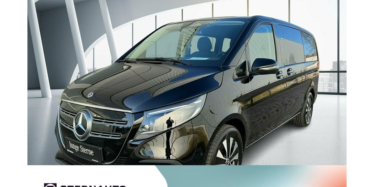 Mercedes-Benz EQV 3.146 km 45.990 &euro; Ludwigsfelde 14974