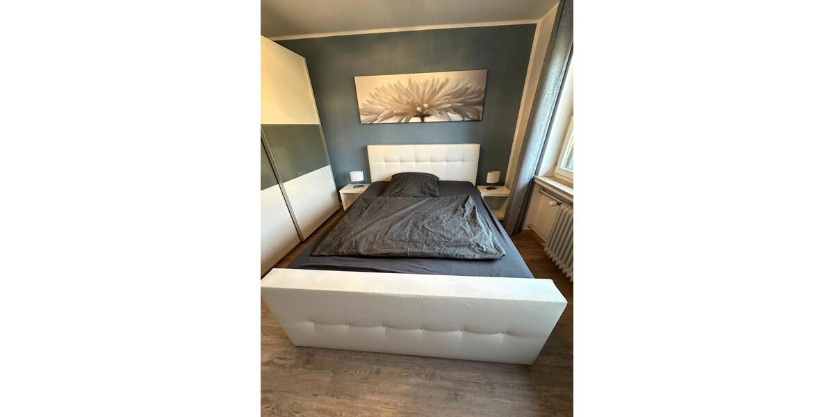 Etagenwohnung Winterberg - 2 Zimmer, 71 m&sup2;, 705&euro; | Angebot:26535363