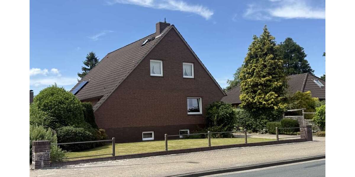 Einfamilienhaus Jever / Rahrdum Rahrdum - 6 Zimmer, 145 m&sup2;, 349.000&euro; | Angebot:26986701