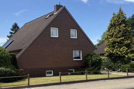 Haus Jever / Rahrdum Rahrdum - 6 Zimmer, 145 m&sup2;, 349.000&euro; | Angebot:26986701