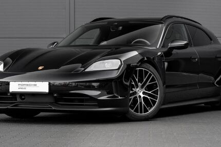 Porsche Taycan 18.043 km 84.970 &euro; Hamburg 22143