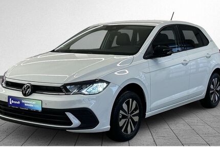 VW Polo 5.000 km 19.990 &euro; Weyhe 28844