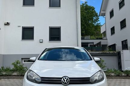 VW Golf 125.000 km 5.750 &euro; Ottenhöfen im Schwarzwald 77883