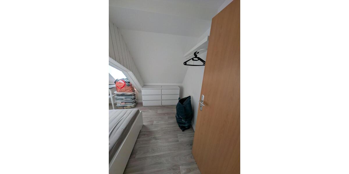 Dachgeschoßwohnung Storkow (Mark) - 2 Zimmer, 35 m&sup2;, 500&euro; | Angebot:26374226