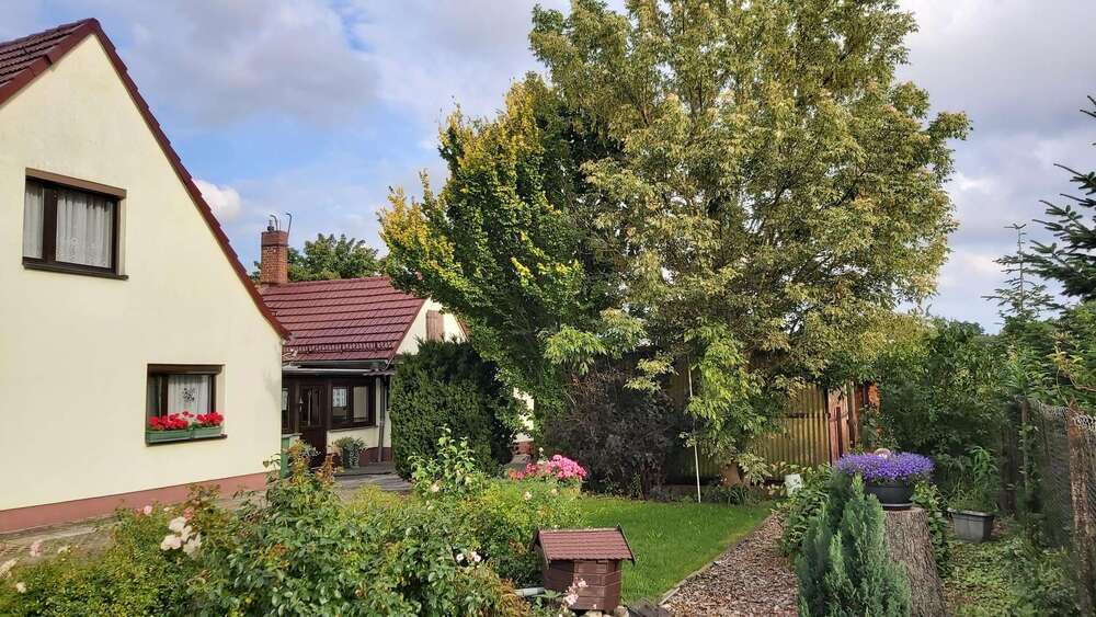 Haus zum Kaufen in Luckenwalde 220.000 € 100 m² 3.5 zimmer