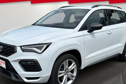 Seat Ateca 81.657 km 22.410 &euro; Illertissen 89257