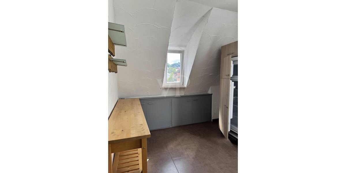 Dachgeschoßwohnung Idar-Oberstein Oberstein - 5 Zimmer, 125 m&sup2;, 750&euro; | Angebot:26648066