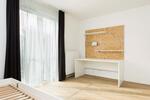 Etagenwohnung Braunschweig - 1 Zimmer, 21 m&sup2;, 475&euro; | Angebot:26387270