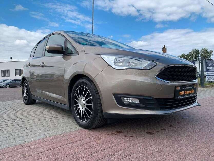 C-Max
