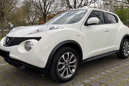 Nissan Juke 180.000 km 5.500 &euro; Ettlingen 76275