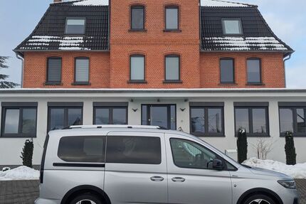 Ford Tourneo Connect 16.572 km 34.950 &euro; Rotenburg 36199