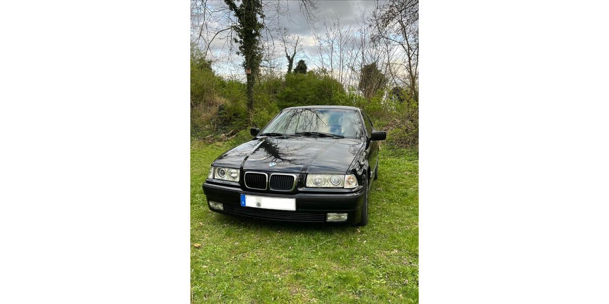 BMW 316 236.401 km 2.300 &euro; Wabern 34590