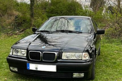 BMW 316 236.401 km 2.400 &euro; Wabern 34590