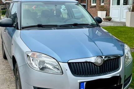 Skoda Fabia 195.638 km 1.200 &euro; Mittelangeln / OT Satrup 24986