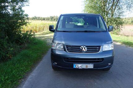 VW T5 Multivan 283.000 km 12.500 &euro; Twist 49767