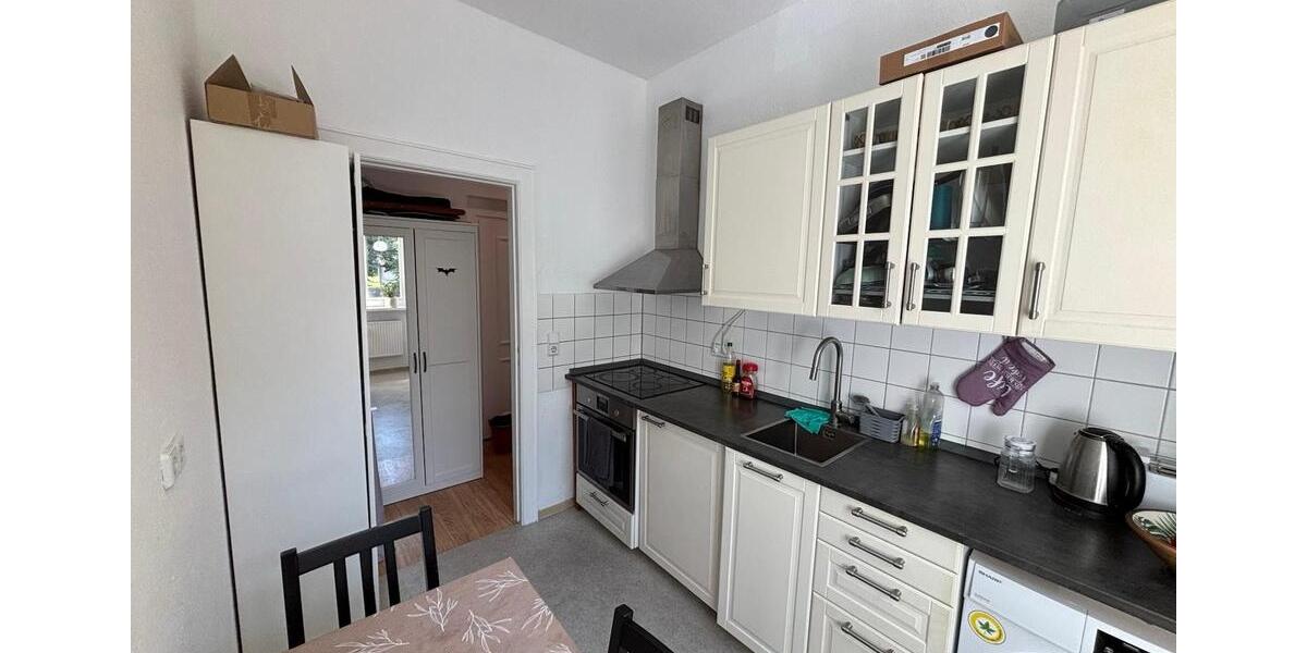 Etagenwohnung Berlin Friedrichshain-Kreuzberg - 1 Zimmer, 35 m&sup2;, 189.000&euro; | Angebot:27118117