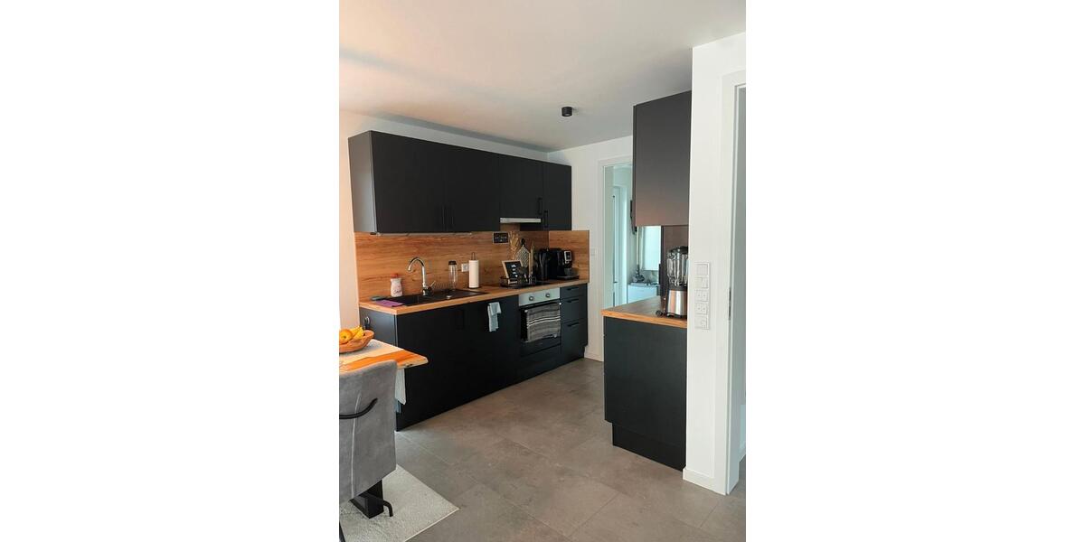 Etagenwohnung Oldenburg Kreyenbrück - 3 Zimmer, 80 m&sup2;, 1.140&euro; | Angebot:26415849