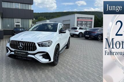 Mercedes-Benz GLE 53 AMG 11.900 km 119.450 &euro; Gunzenhausen 91710