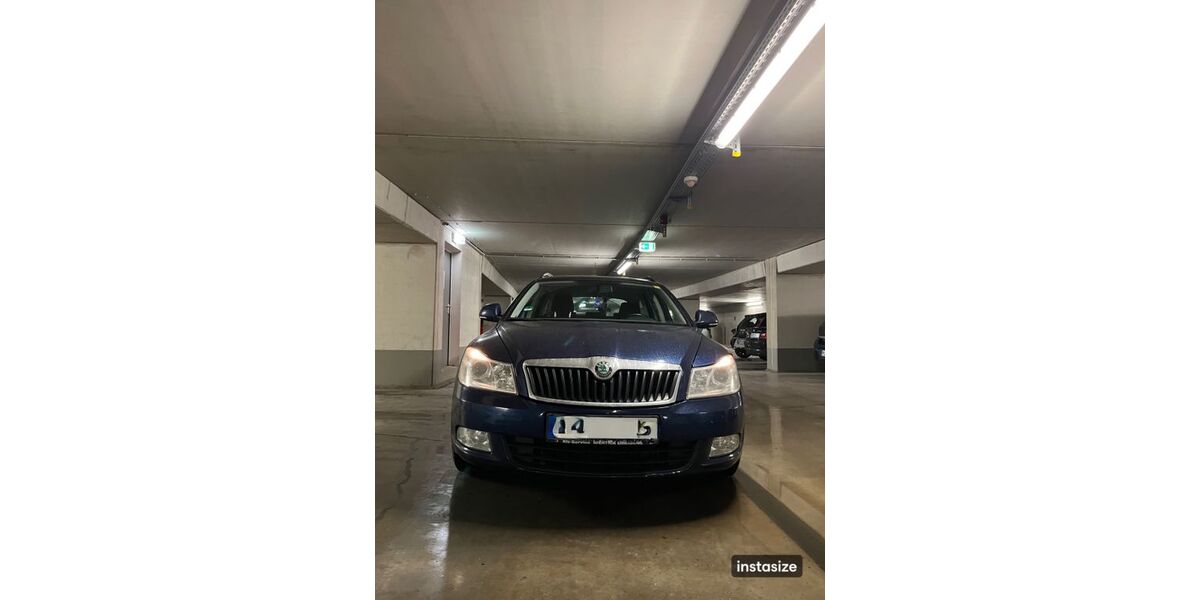Skoda Octavia 250.737 km 2.900 &euro; München 81241