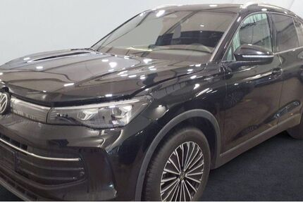 VW Tiguan 27.915 km 35.500 &euro; Simmern 55469