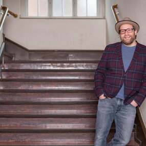 GREGOR MEYLE & SOPHIA - Das Doppelkonzert 28.06.2026 Landgräfliches Schloss Butzbach