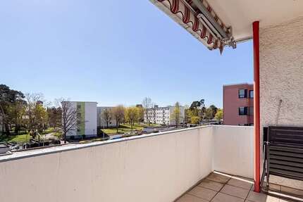 Wohnung Mainz / Gonsenheim Gonsenheim - 2 Zimmer, 76 m&sup2;, 248.500&euro; | Angebot:26359699