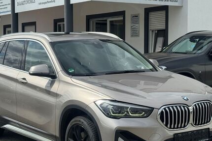 BMW X1 195.000 km 16.900 &euro; Butzbach 35510