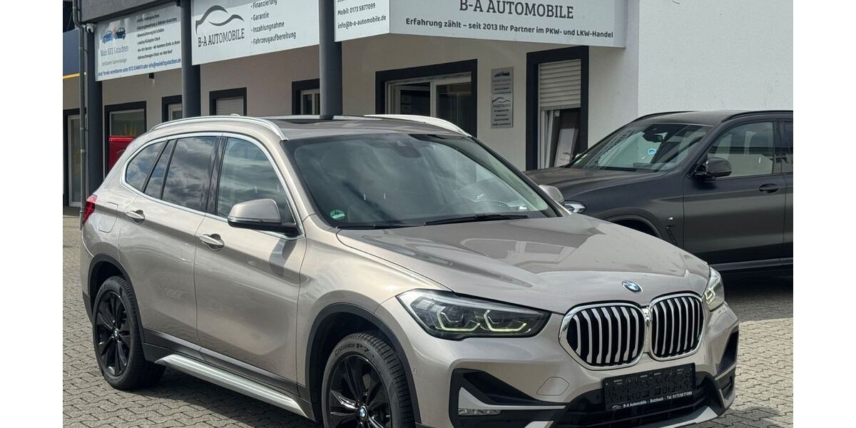 BMW X1 195.000 km 16.900 &euro; Butzbach 35510