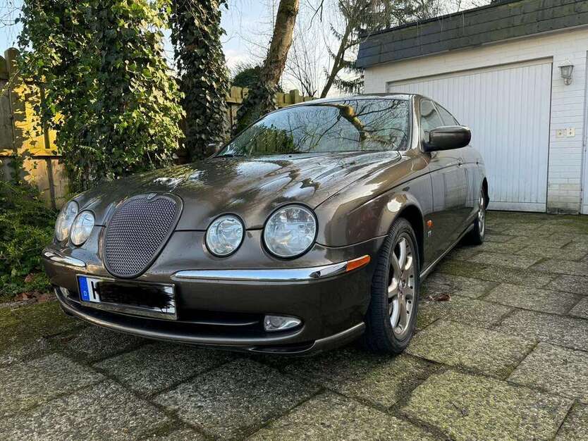 S-Type