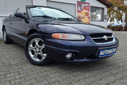 Chrysler Stratus 136.000 km 2.990 &euro; Nastätten 56355