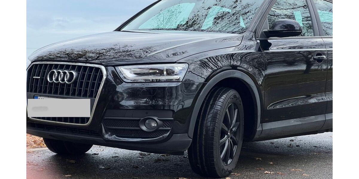 Audi Q3 148.000 km 14.990 &euro; Günzburg 89312