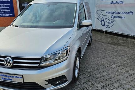VW Caddy 67.980 km 18.990 &euro; Maxhütte-Haidhof 93142