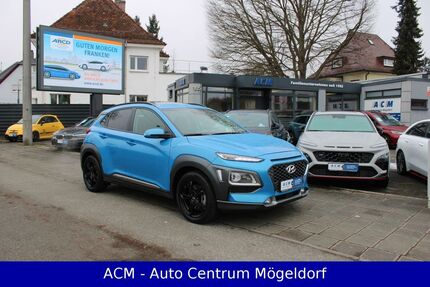Hyundai KONA 5.700 km 20.970 &euro; Nürnberg 90482