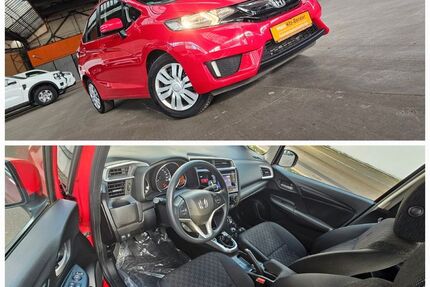 Honda Jazz 77.486 km 11.300 € Dresden 01326