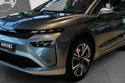 Skoda Enyaq 3.500 km 43.556 € Vechta 49377