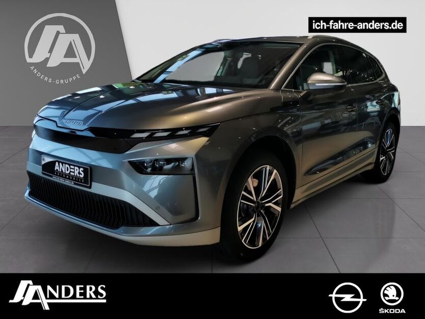 Skoda Enyaq 3.500 km 43.556 € Vechta 49377