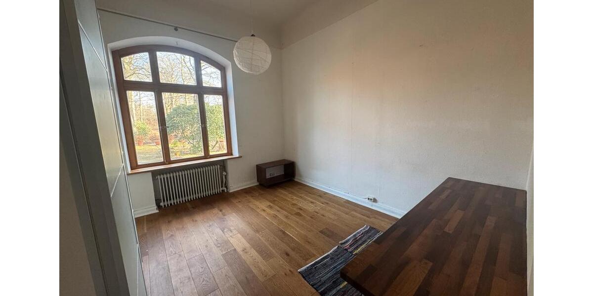 Erdgeschoßwohnung Rastede - 1 Zimmer, 22 m&sup2;, 300&euro; | Angebot:25439610