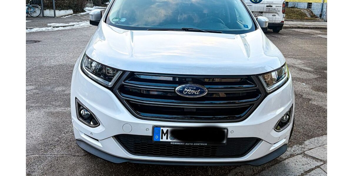 Ford Edge 131.000 km 19.500 &euro; München 81373