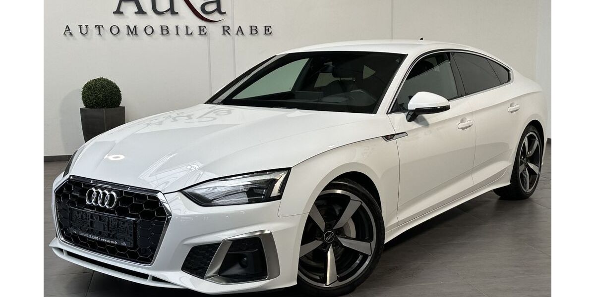Audi A5 112.450 km 32.749 &euro; Wardenburg 26203