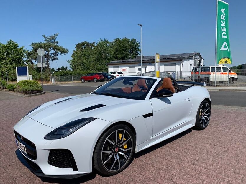 F-Type